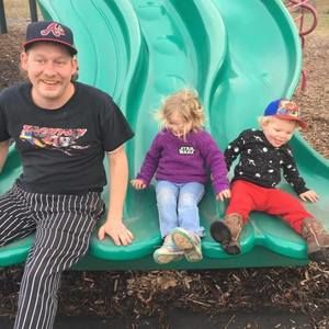 Meet your Posher, Michael